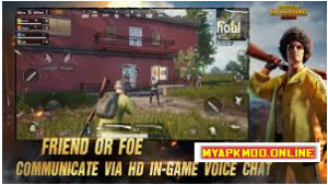 PUBG Mobile Free Download Full Version For Pc 2025