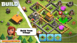 Download Clash of Clans 16.517.17 For Latest Version 2025