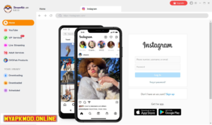 Instagram For Android Full Activated APK Free Download 2025