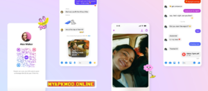 Messenger v488.0.56 Free Download For Latest Version 2025