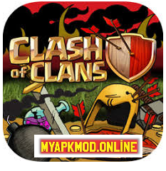 Download Clash of Clans 16.517.17 For Latest Version 2025