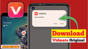 Vidmate App Free Download Full Latest Version 2025