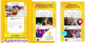 Download Snapchat APK For Android Windows 2025
