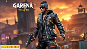 Download Garena Free Fire Full Windows 11 & Android 2025