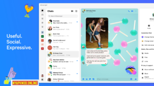 Messenger v488.0.56 Free Download For Latest Version 2025