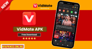 Vidmate App Free Download Full Latest Version 2025