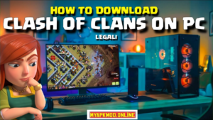 Download Clash of Clans 16.517.17 For Latest Version 2025