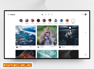 Instagram For Android Full Activated APK Free Download 2025