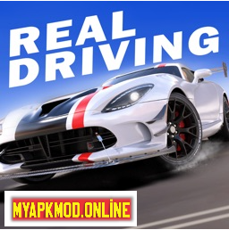 Real Car Driving Free Download Full Latest Version 2025