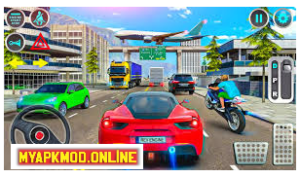 Real Car Driving Free Download Full Latest Version 2025