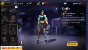 Download Garena Free Fire Full Windows 11 & Android 2025
