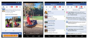 Facebook Lite APK Latest Version 2025 Download For Mobile