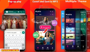 Download Playit 2.7.29.17 Latest Version For 64 Bits 2025