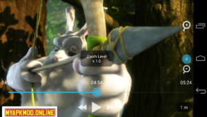 Download  Zoom Player Free v17.2.0 For Windows 7 32 Bit