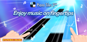 Piano Tiles 2.3.1.0.1132 Free Download Latest Version 2025