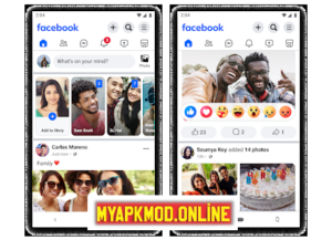 Download Facebook APK 487.1.0.74.74 Full Latest Para Android