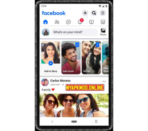 Download Facebook APK 487.1.0.74.74 Full Latest Para Android