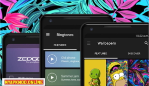 Download Zedge Wallpapers And Ringtones For Windows 2025
