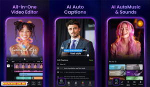 Pivacut Pro Mod v3.9 Free Download Full Latest Version 2025