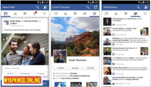 Facebook APK Free Download For & Android Lifetime 2025