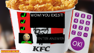 Download KFC Free Full Android APK Version 2025