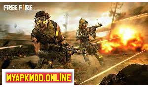 Free Fire APK 1.107.0 For Android Latest Version 2025