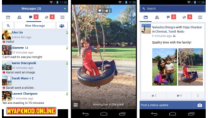Facebook APK Free Download For & Android Lifetime 2025