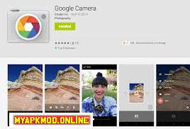 Download Google Camara v9.4 Latest Version For 64 Bits 2025