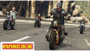 Download GTA 5 Free Latest Version For 64 Bits 2025