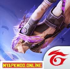 Free Fire APK 1.107.0 For Android Latest Version 2025