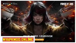 Free Fire APK 1.107.0 For Android Latest Version 2025