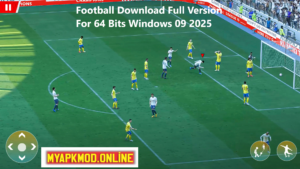 Football Download Full Version For 64 Bits Windows 09 2025