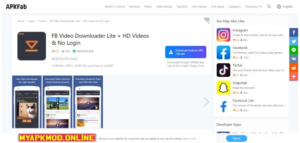 Facebook Lite APK Latest Version 2025 Download For Mobile