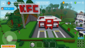 Download KFC Free Full Android APK Version 2025