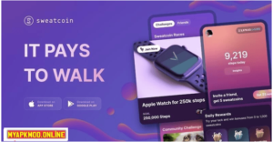Sweatcoin.Walking Step Counter 64 Bit For Windows 11 2025