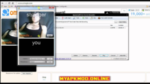 Download Omegle v6.0.0 Latest Version For Serial Key 2025