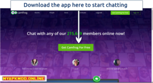 Download Omegle v6.0.0 Latest Version For Serial Key 2025