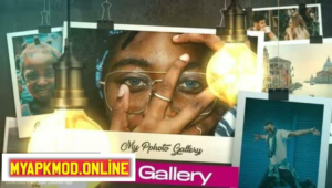 Gallery 3D Free Download Full Latest Version 2025