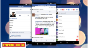 Facebook Lite Latest Version For Android And Pc 2025