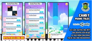 Piano Tiles 2.3.1.0.1132 Free Download Latest Version 2025