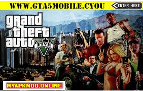 Download GTA 5 Free Latest Version For 64 Bits 2025