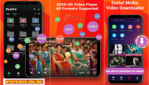 Download Playit 2.7.29.17 Latest Version For 64 Bits 2025