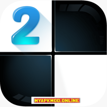 Piano Tiles 2.3.1.0.1132 Free Download Latest Version 2025