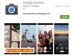 Download Google Camara v9.4 Latest Version For 64 Bits 2025