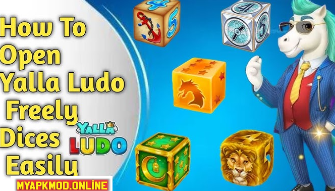 Download Yalla Ludo Latest Version For Windows 10 2025