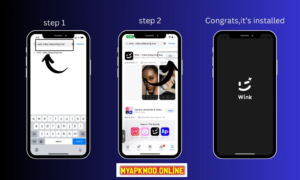 Wink Video Enhancing Tool v1.7.5 Download For Portable 2025