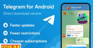Telegram X v4.9.4 Free Download For Latest Version 2025