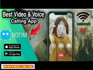 Botim Video And Voice Call Free Download For Windows 10 2025