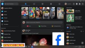 Facebook APK Free Download For & Android Lifetime 2025