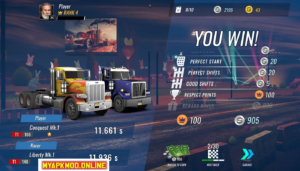 Download Big Rig Racing v7.20.3.59 For Latest Version 2025